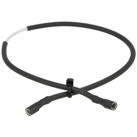 MHG Câble d'allumage avec douille 360 mm