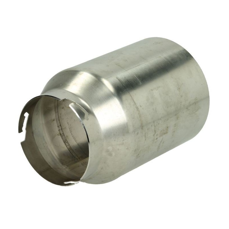 Tube de flamme recirculation Abaco X-100 Turboblue