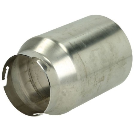 Tube de flamme recirculation Abaco X-100 Turboblue