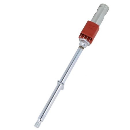Ligne de gicleur réchauffée OES/OCS/OPS-150 L EV