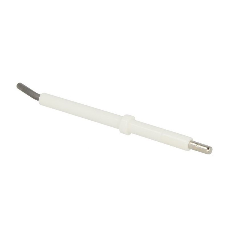 MHG Electrode d'allumage longue 95.24236-0049  x 2
