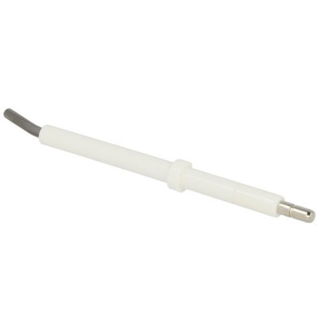 MHG Electrode d'allumage longue 95.24236-0049  x 2