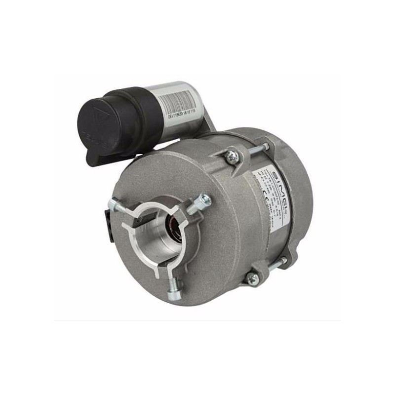 Moteur Moteur Elco EK 01.3-EK 01.6, EL 01, EL 01 A 2 H 90 W