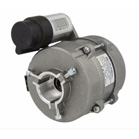 Moteur Moteur Elco EK 01.3-EK 01.6, EL 01, EL 01 A 2 H 90 W
