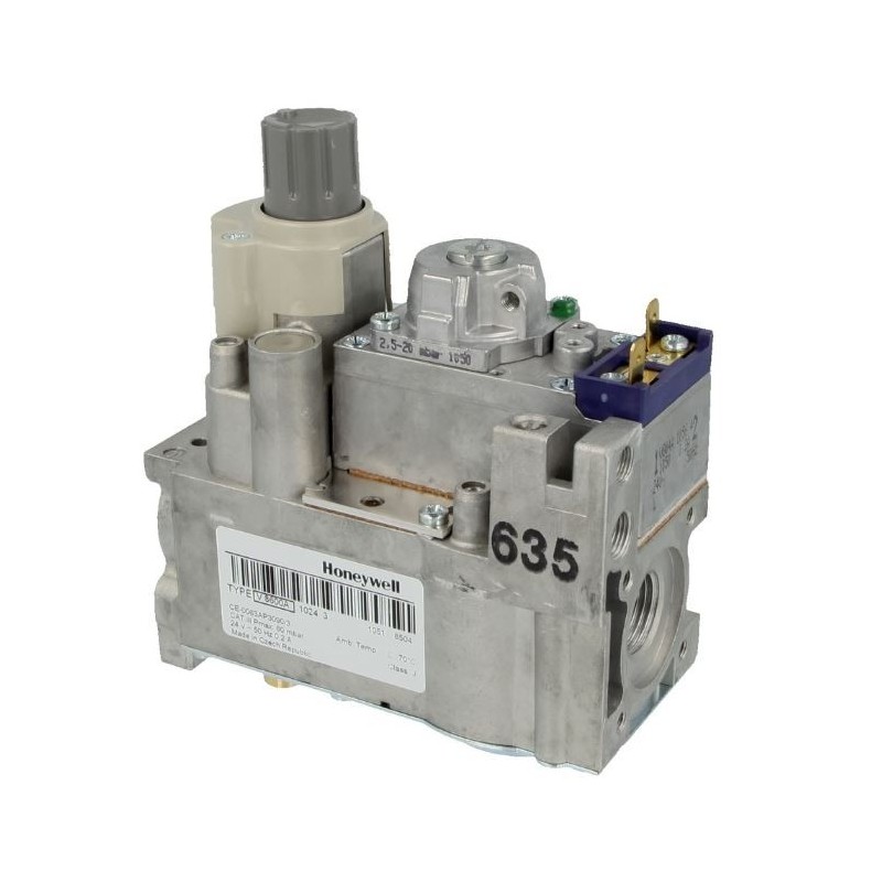 V 8600 A 1024