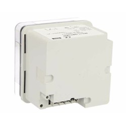 Horloge pour regulation Ecomatic