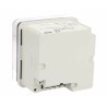 Horloge pour regulation Ecomatic
