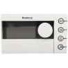 Buderus Régulateur t° amb. RC35 1 EMS V4