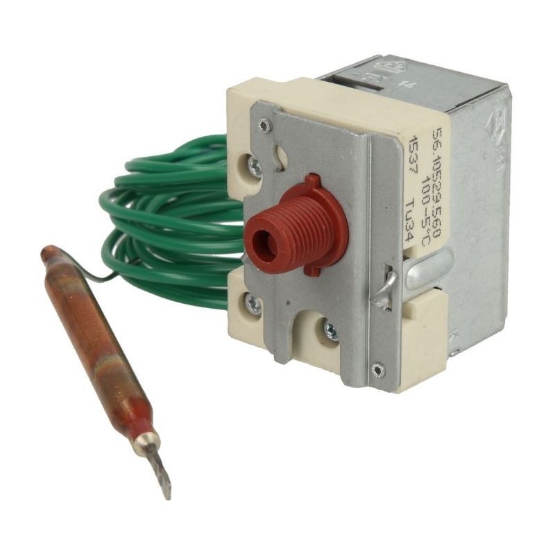 Weishaupt Régulateur de EGO 690302