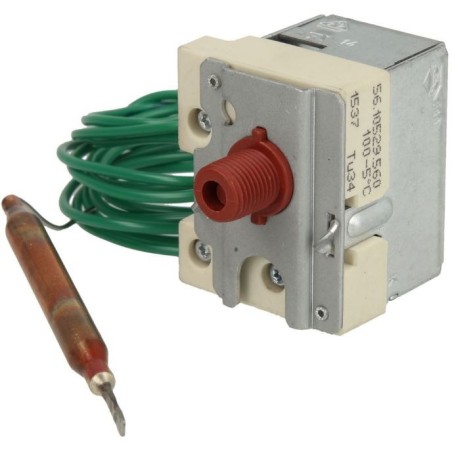 Weishaupt Régulateur de EGO 690302