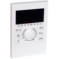 Thermostat d'ambiance Theta RS-L EBV