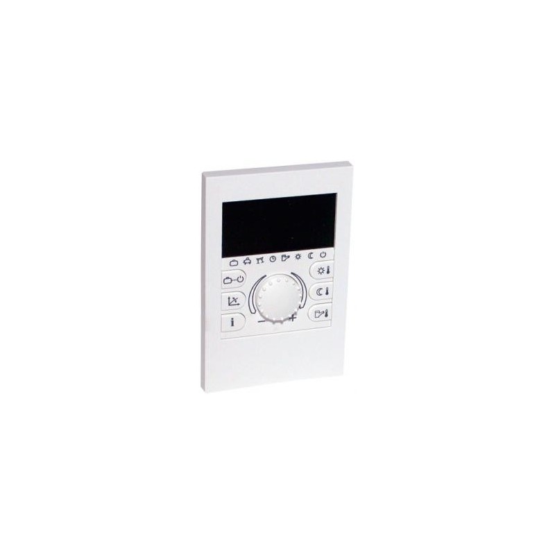Thermostat d'ambiance Theta RS-L EBV