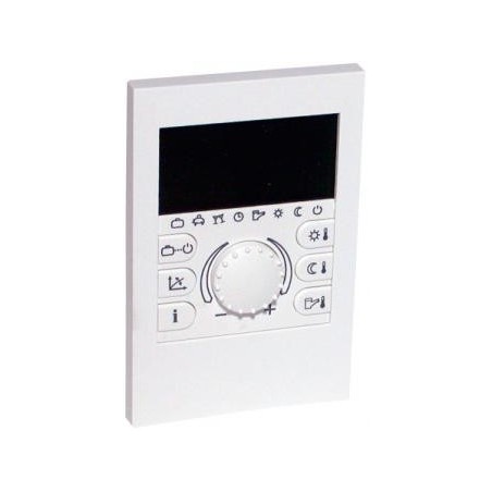 Thermostat d'ambiance Theta RS-L EBV