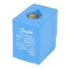 Bobine Danfoss 220V, 50 Hz, 9W 042N7501