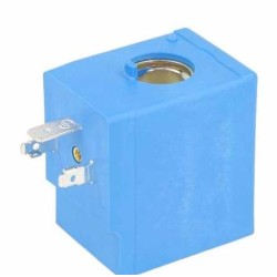 Bobine Danfoss 220V, 50 Hz, 9W 042N7501