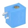 Bobine Danfoss 220V, 50 Hz, 9W 042N7501