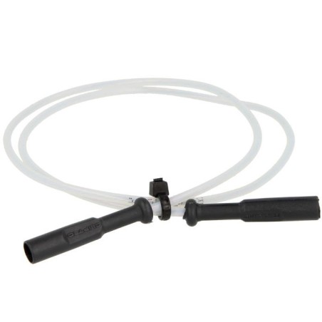Cables 4 mm 530 mm 