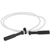 Cables 4 mm 530 mm 