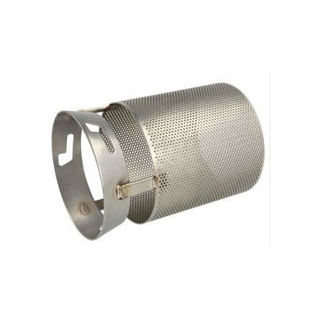 Embout de recirculation 97x139.5mm