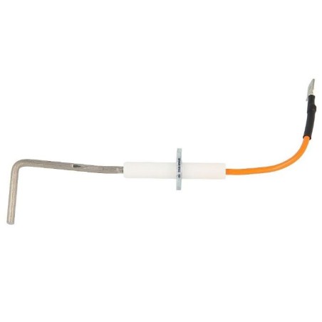 Buderus Electrode d'ionisation pour brûleur G124