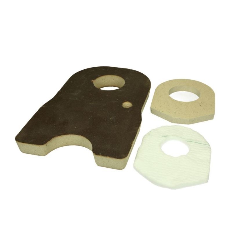 Protection thermique porte  G115/G115 U/G115 RLU