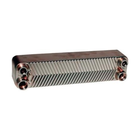 Echangeur à plaques 35 kW Atag HR 2055, S4462500 nouveau: S47722600