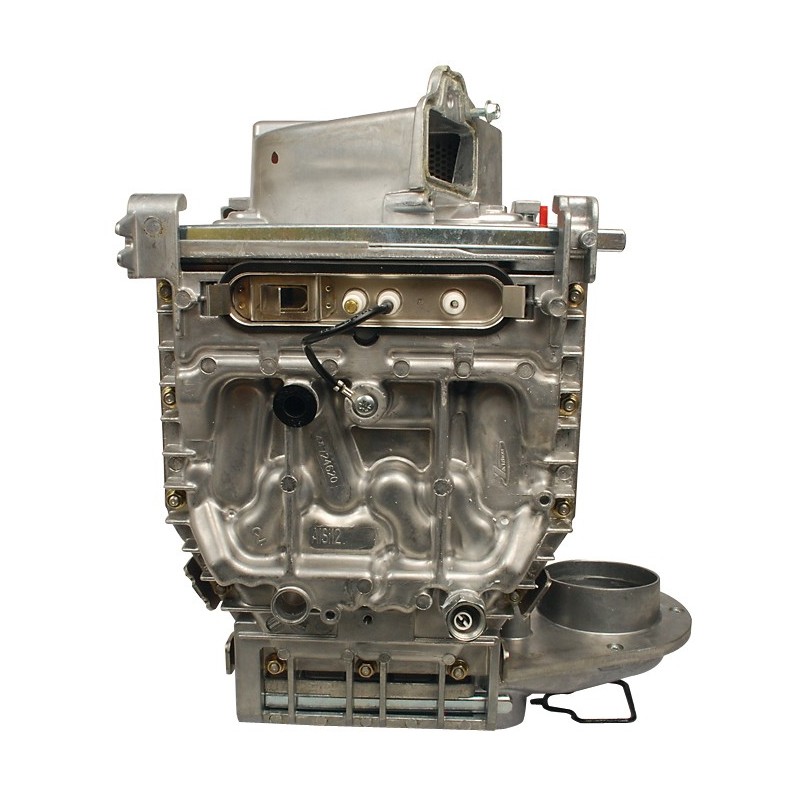 Echangeur thermique HR 5003, HR 3002 HR 3003, S4755400, Atag kit OSS1