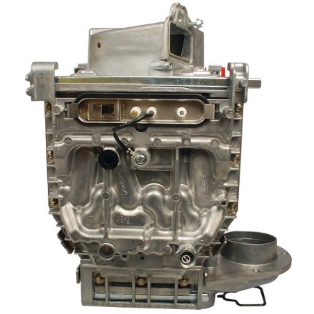 Echangeur thermique HR 5003, HR 3002 HR 3003, S4755400, Atag kit OSS1