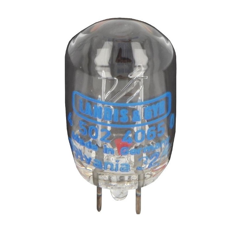 Tube UV de rechange AGR 4 502 4065 0