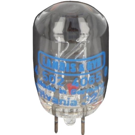 Tube UV de rechange AGR 4 502 4065 0