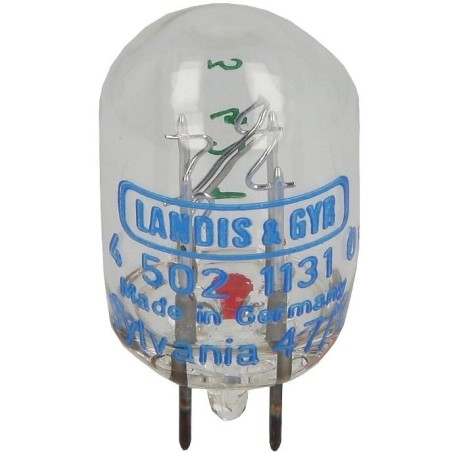 Tube UV de rechange AGR 4 502 1131 0