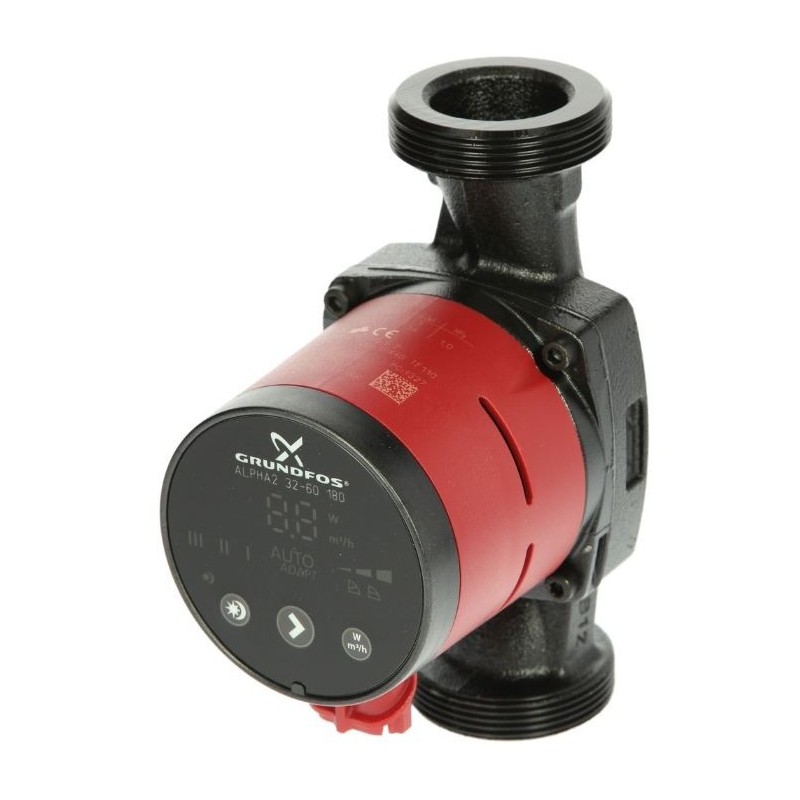 Circulateur Grundfos Alpha 2 32-60 G 2" 180 mm sans raccords