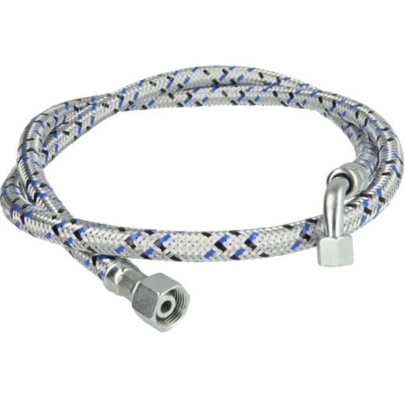 Flexible de fioul retour DN 6 1200mm