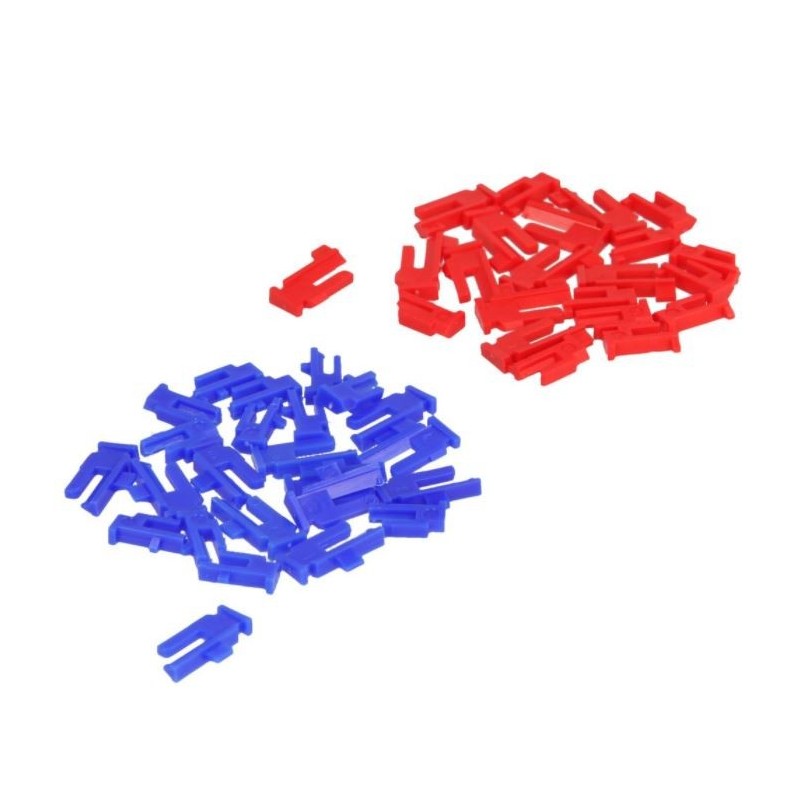 Taquet pour minuteurs analogues
