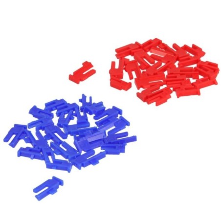 Taquet pour minuteurs analogues