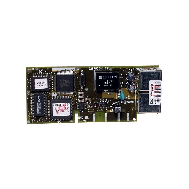 Module LON