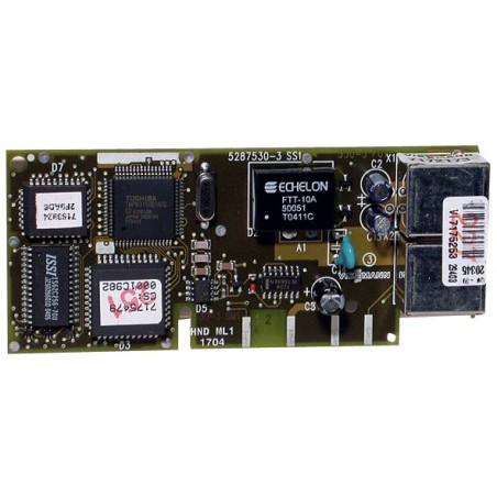 Module LON