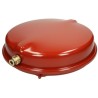 Vase expansion a membrane 11 LVH....