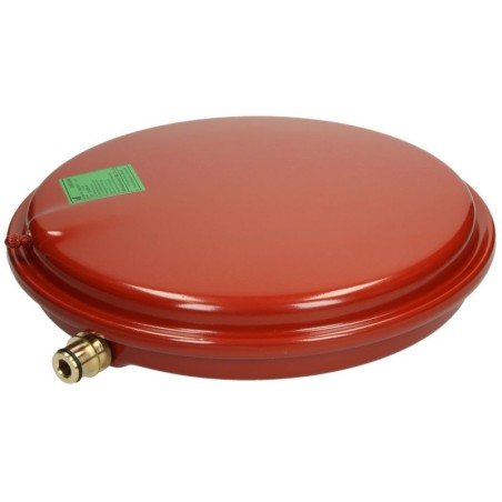 Vase expansion 8 litres