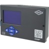 OEG régulation différentielle KSW avec 4 sondes TF/Pt
