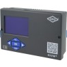 Régulation différentielle OEG KS2W avec 4 sondes TF/Pt