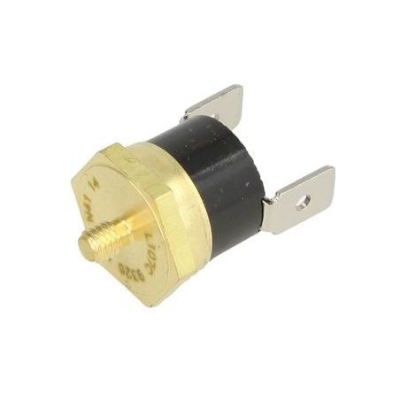 Thermostat de brûleur 107°C, Buderus