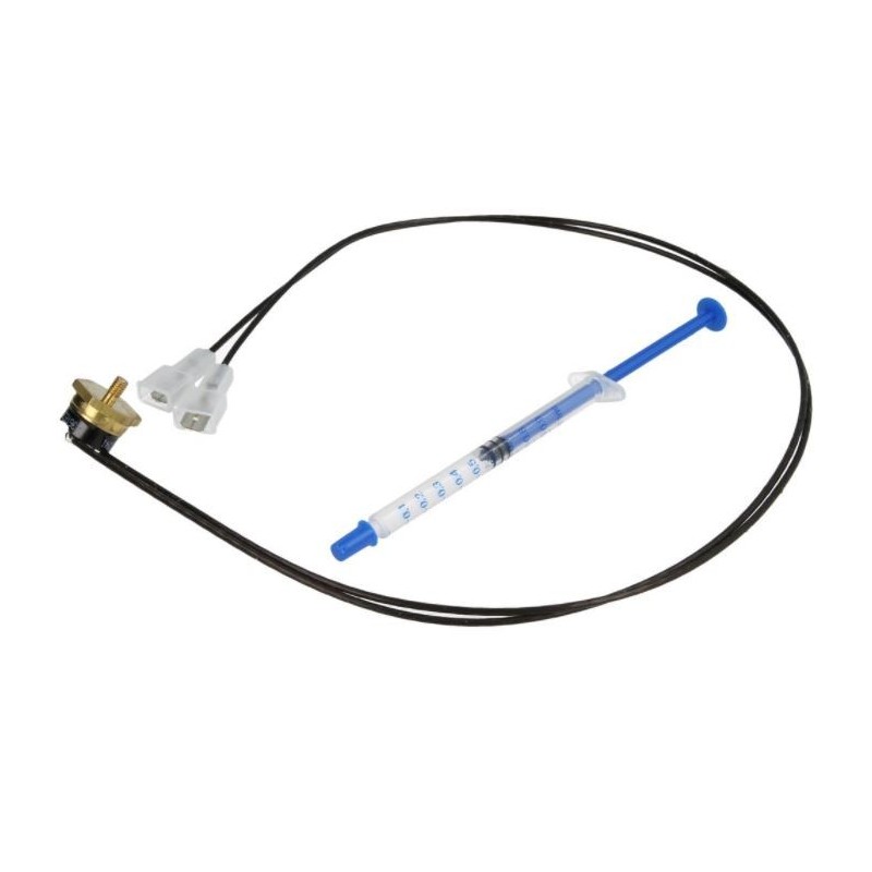 Limiteur de T° de sécurité Buderus U 104-11/W, 11/WG