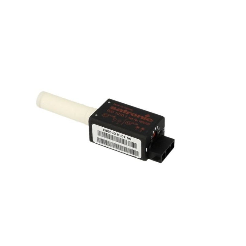 Cellule IRD 1010 1650205  rouge axial