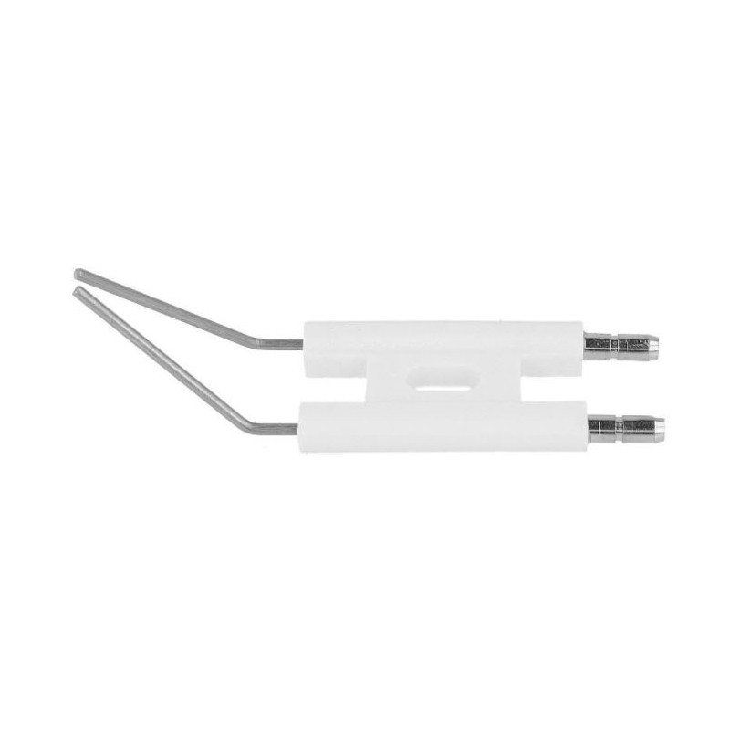 Bloc électrode 40° x 29,5 mm Sieger SDE/GDE 17-43, 87185728370