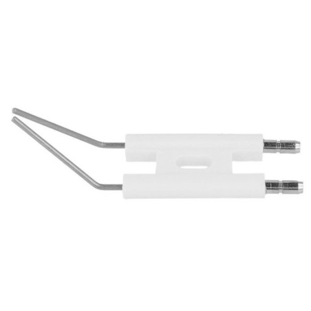 Bloc électrode 40° x 29,5 mm Sieger SDE/GDE 17-43, 87185728370
