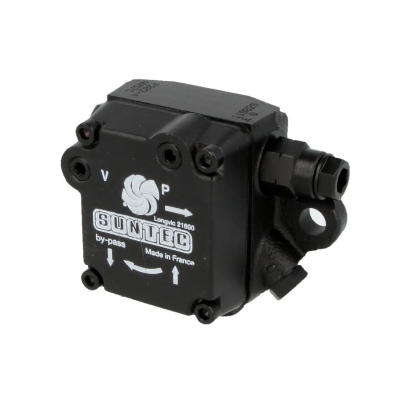 Pompe fioul 652 T1