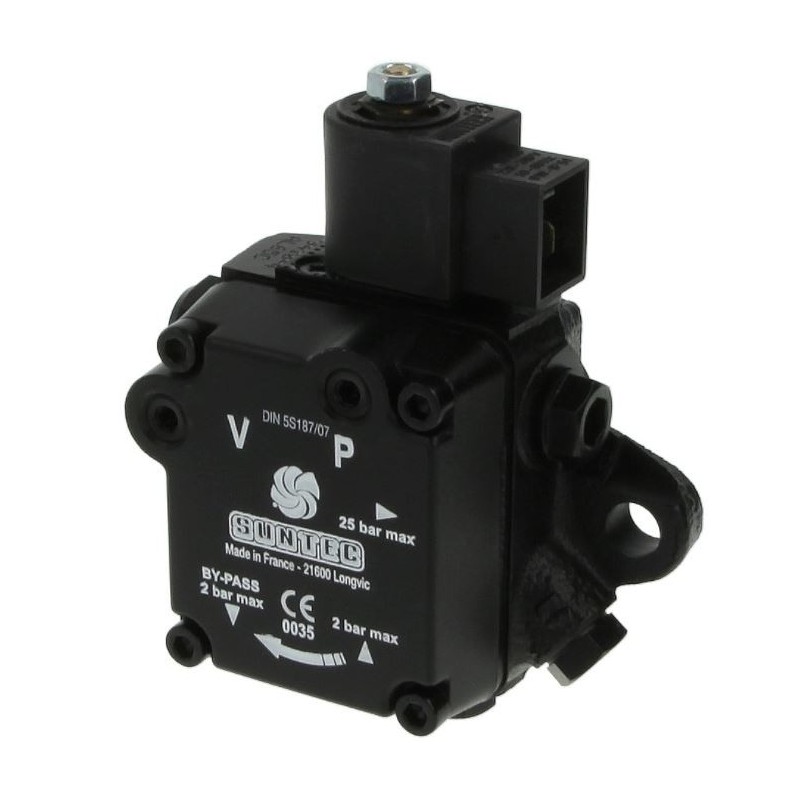 Pompe fioul 653 T1