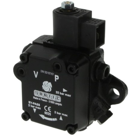 Pompe fioul 653 T1