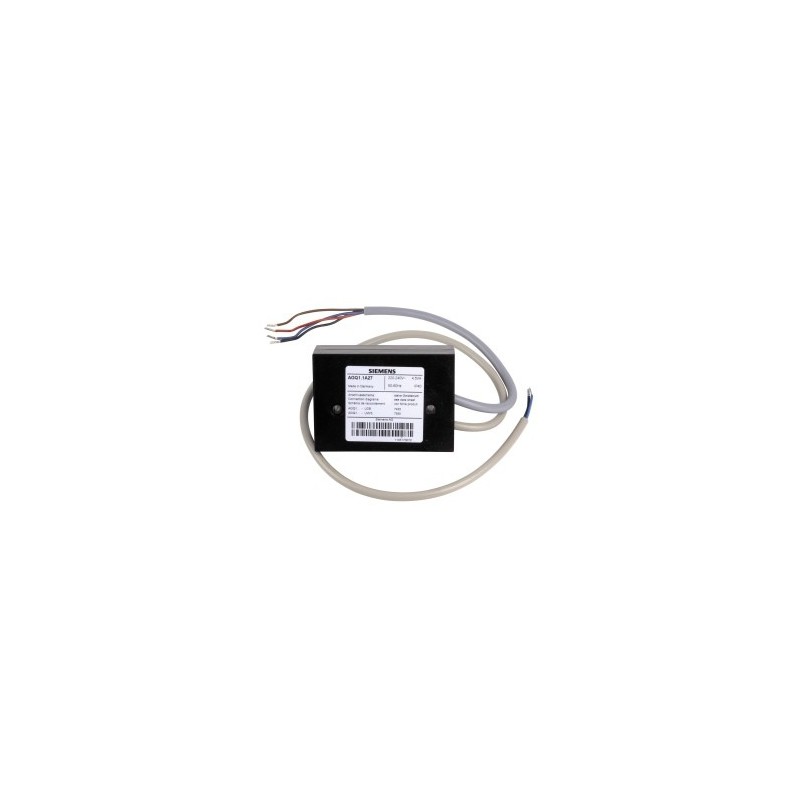 Siemens AGQ 3.1 A27